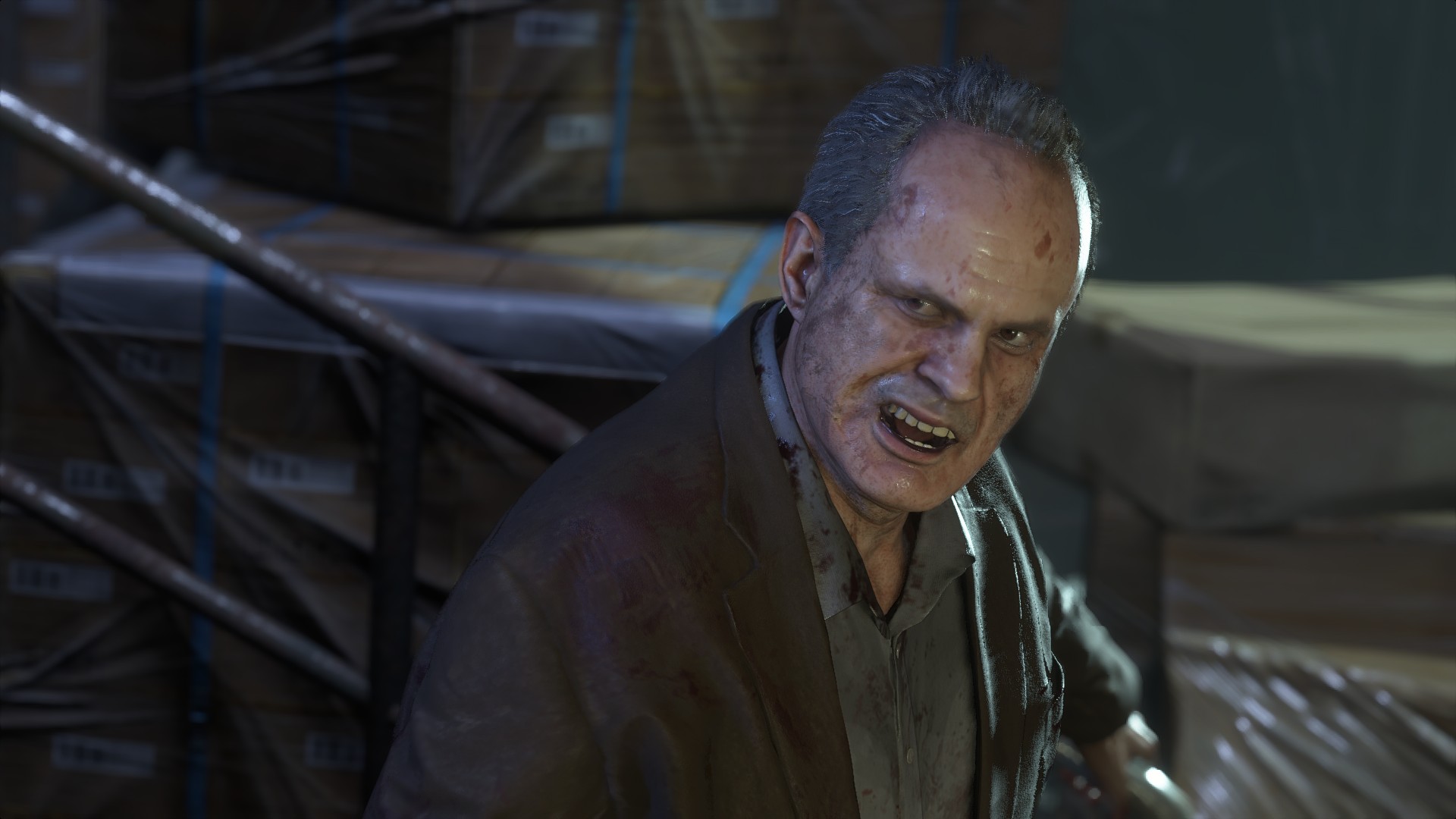 Resident Evil 3: Remake - Imagen 18